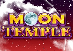 Lightning Box Games’ Moon Temple Slot