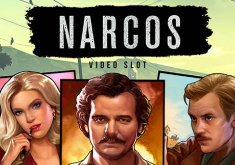 NetEnt’s Narcos Slot Review