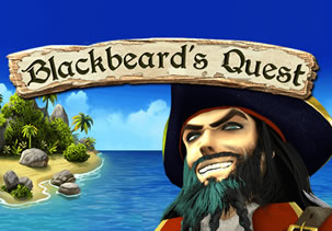 Tom Horn Gaming’s Blackbeard’s Quest Slot