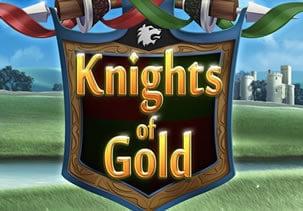 NextGen Gaming’s Knights of Gold Slot
