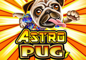 Lightning Box Games’ Astro Pug Slot