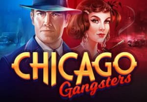 Playson’s Chicago Gangsters Slot
