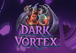 Yggdrasil Gaming’s Dark Vortex Slot