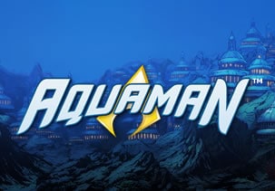 Playtech’s Aquaman Slot