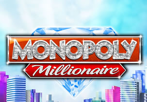 Bally’s Monopoly Millionaire Slot