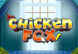 Play Lightning Box Games’ Chicken Fox Slot