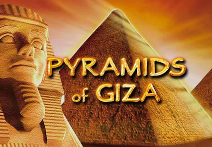Barcrest’s Pyramids of Giza Slot