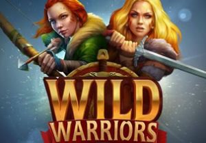 Playson’s Wild Warriors Slot