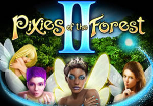 Play IGT’s Pixies of the Forest II Slot