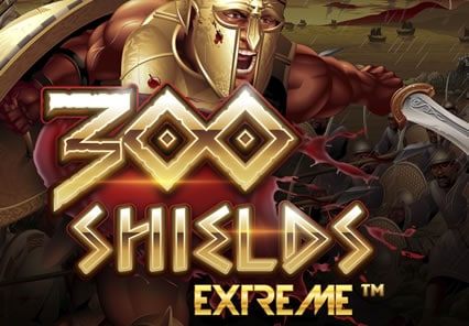 NextGen Gaming’s 300 Shields Extreme Slot