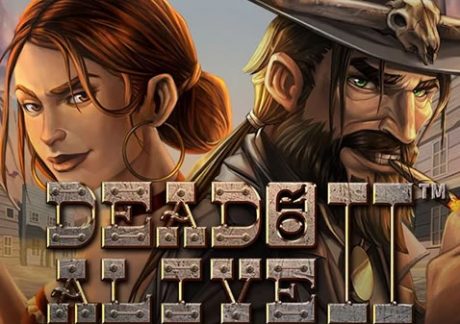 Play NetEnt’s Dead or Alive Slot