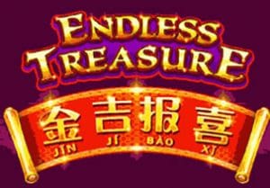 Play WMS Gaming’s Jin Ji Bao Xi: Endless Treasure Slot