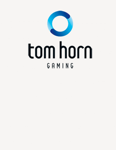 Tom Horn Gaming Slots Image
