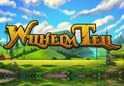 Yggdrasil Gaming’s Wilhelm Tell Slot