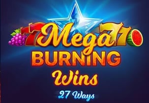 Play Playson’s Mega Burning Wins: 27 Ways Slot