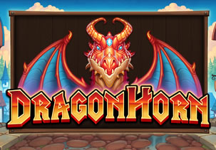 Play Thunderkick’s Dragon Horn Slot