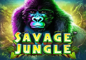 Playtech’s Savage Jungle Slot