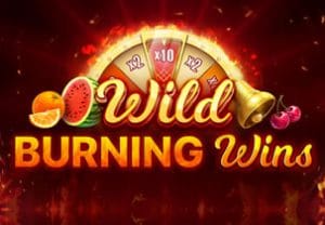 Playson’s Wild Burning Wins: 5 Lines Slot