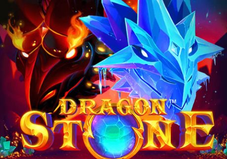 iSoftBet’s Dragon Stone Slot
