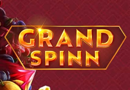 NetEnt’s Grand Spinn Slot