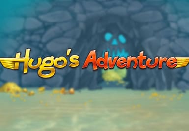 Play ‘N Go’s Hugo’s Adventure Slot Review
