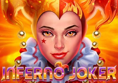 Play ‘N Go’s Inferno Joker Slot Review