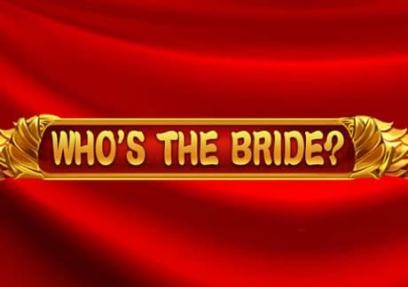 Net Entertainment’s Who’s the Bride Slot Review