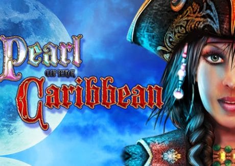 Barcrest’s Pearl of the Caribbean Slot