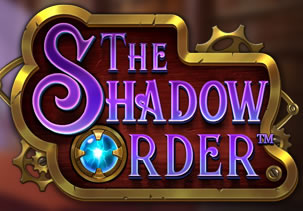Push Gaming’s The Shadow Order Slot