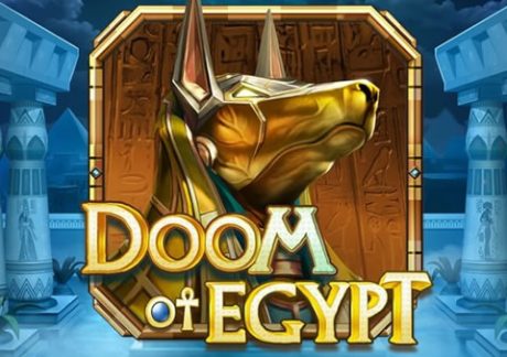 Play ‘N Go’s Doom of Egypt Slot