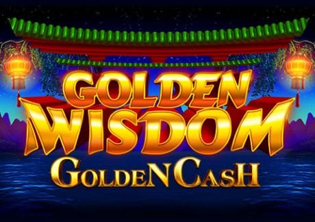 Ainsworth’s Golden Wisdom Golden Cash Slot