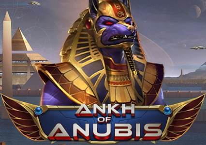 Play ‘N Go’s Ankh of Anubis Slot Review
