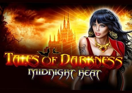 Novomatic’s Tales of Darkness: Midnight Heat SlotNovomatic’s Tales of Darkness: Midnight Heat Slot