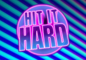 ELK Studios’ Hit It Hard Slot Review